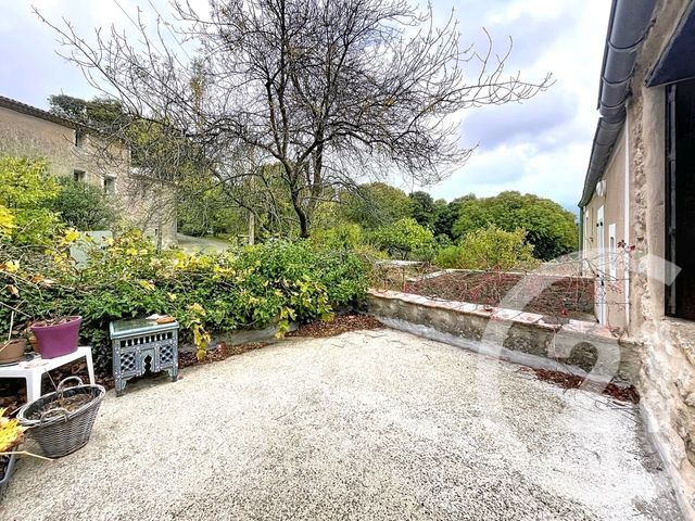 maison à vendre - 3 pièces - 78.0 m2 - CAUSSE DE LA SELLE - 34 - LANGUEDOC-ROUSSILLON - Century 21 Vicarello