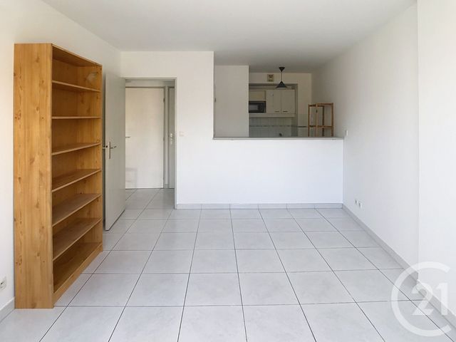 Appartement F2 à vendre - 2 pièces - 37.46 m2 - MONTPELLIER - 34 - LANGUEDOC-ROUSSILLON - Century 21 Vicarello
