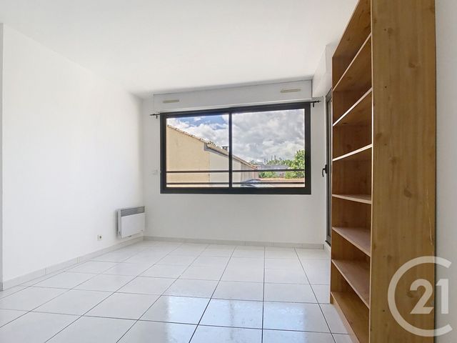 Appartement F2 à vendre - 2 pièces - 37.46 m2 - MONTPELLIER - 34 - LANGUEDOC-ROUSSILLON - Century 21 Vicarello