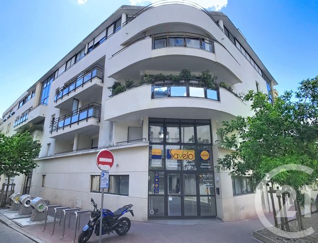 Appartement F2 à vendre - 2 pièces - 37.46 m2 - MONTPELLIER - 34 - LANGUEDOC-ROUSSILLON - Century 21 Vicarello