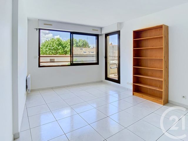 Appartement F2 à vendre MONTPELLIER