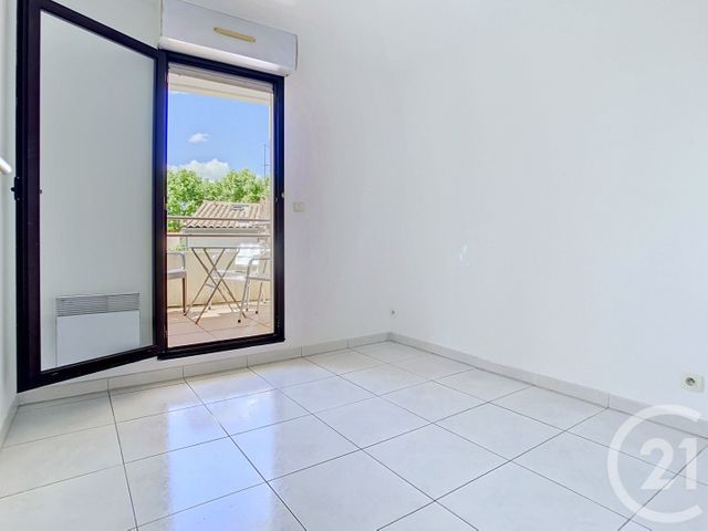 Appartement F2 à vendre - 2 pièces - 37.46 m2 - MONTPELLIER - 34 - LANGUEDOC-ROUSSILLON - Century 21 Vicarello