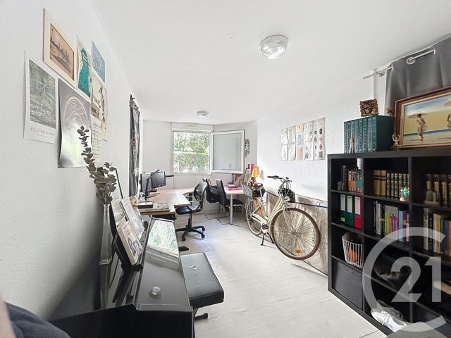 Appartement Duplex à vendre - 2 pièces - 42.05 m2 - MONTPELLIER - 34 - LANGUEDOC-ROUSSILLON - Century 21 Vicarello