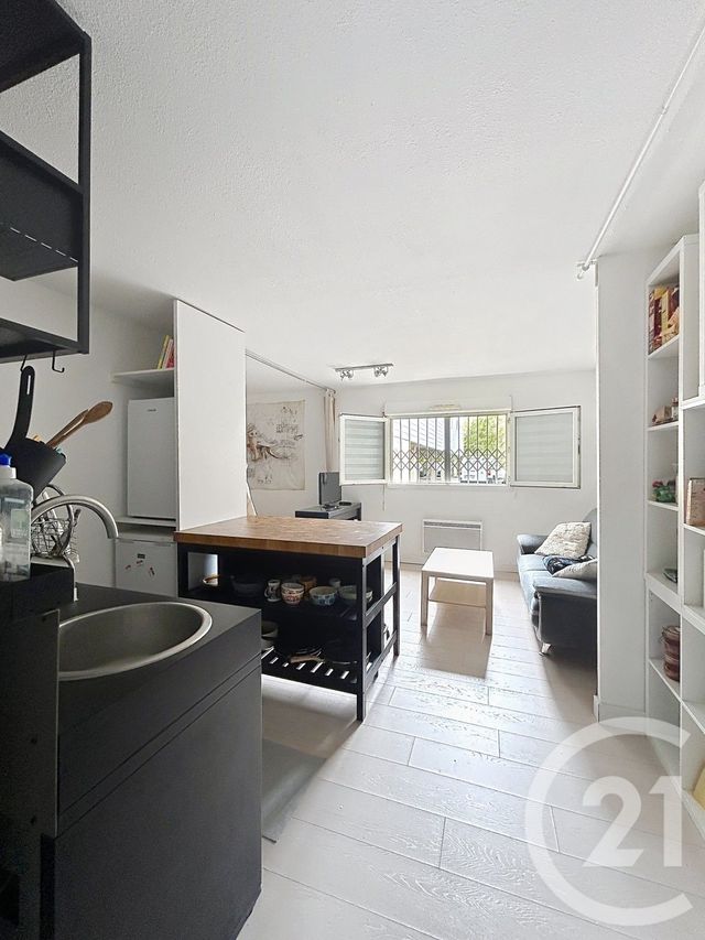 Appartement Duplex à vendre - 2 pièces - 42.05 m2 - MONTPELLIER - 34 - LANGUEDOC-ROUSSILLON - Century 21 Vicarello