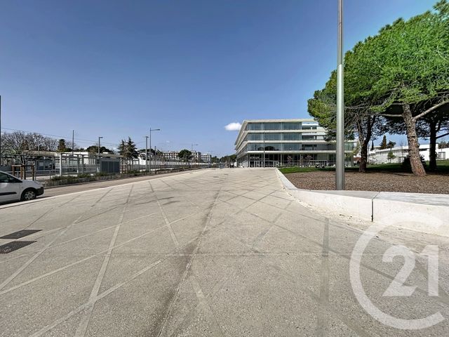 Appartement Duplex à vendre - 2 pièces - 42.05 m2 - MONTPELLIER - 34 - LANGUEDOC-ROUSSILLON - Century 21 Vicarello