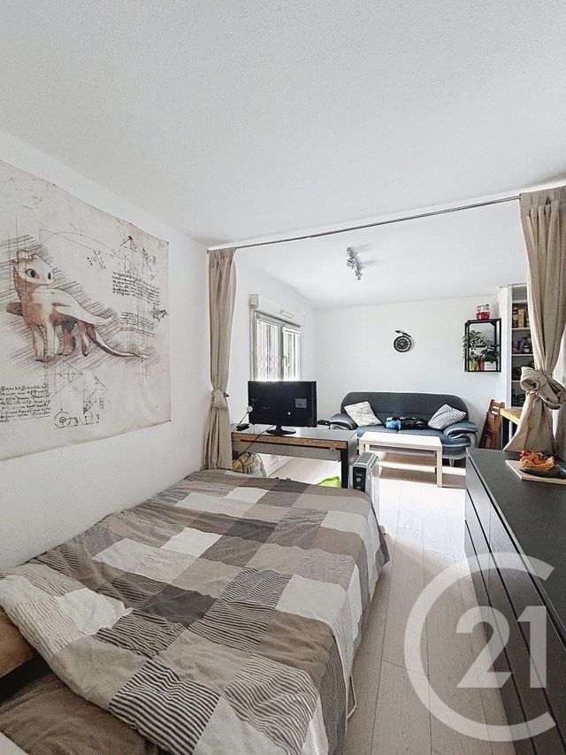 Appartement Duplex à vendre - 2 pièces - 42.05 m2 - MONTPELLIER - 34 - LANGUEDOC-ROUSSILLON - Century 21 Vicarello