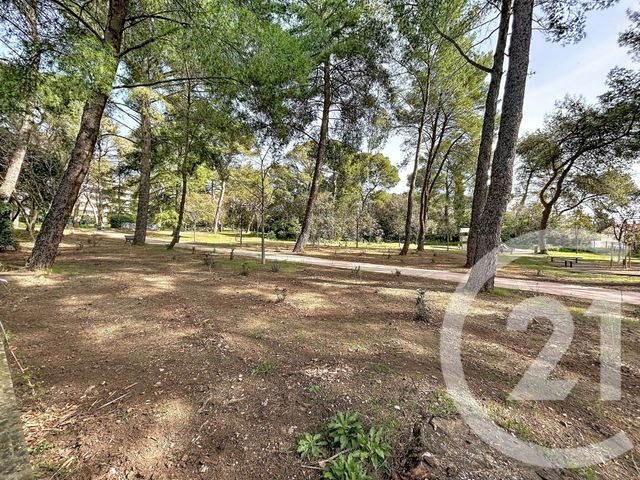 Appartement Duplex à vendre - 2 pièces - 42.05 m2 - MONTPELLIER - 34 - LANGUEDOC-ROUSSILLON - Century 21 Vicarello