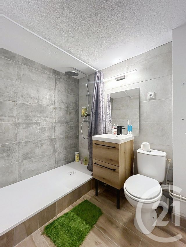 Appartement Duplex à vendre - 2 pièces - 42.05 m2 - MONTPELLIER - 34 - LANGUEDOC-ROUSSILLON - Century 21 Vicarello