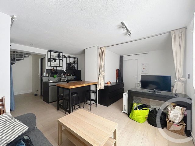 Appartement Duplex à vendre - 2 pièces - 42.05 m2 - MONTPELLIER - 34 - LANGUEDOC-ROUSSILLON - Century 21 Vicarello