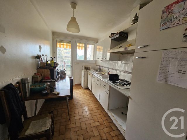 Appartement Chambre à louer - 1 pièce - 10.0 m2 - MONTPELLIER - 34 - LANGUEDOC-ROUSSILLON - Century 21 Vicarello