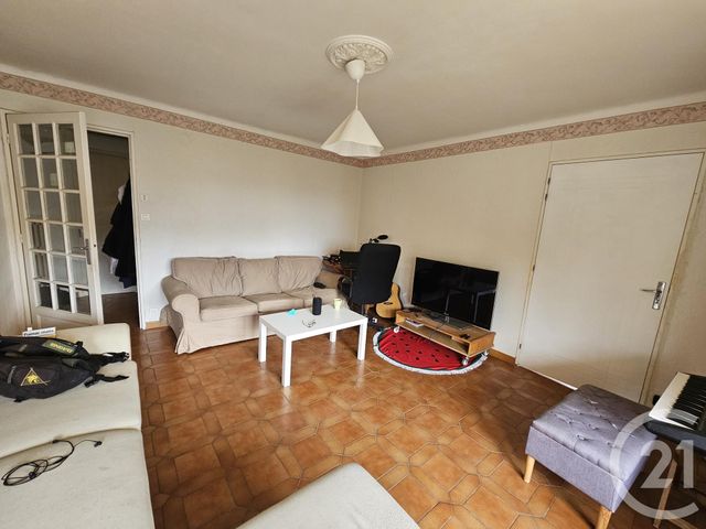 Appartement Chambre à louer - 1 pièce - 10.0 m2 - MONTPELLIER - 34 - LANGUEDOC-ROUSSILLON - Century 21 Vicarello