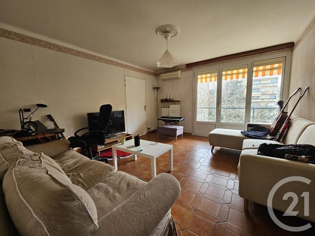 Appartement Chambre à louer - 1 pièce - 10.0 m2 - MONTPELLIER - 34 - LANGUEDOC-ROUSSILLON - Century 21 Vicarello