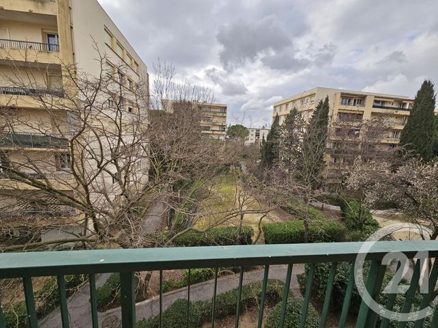 Appartement Chambre à louer - 1 pièce - 10.0 m2 - MONTPELLIER - 34 - LANGUEDOC-ROUSSILLON - Century 21 Vicarello