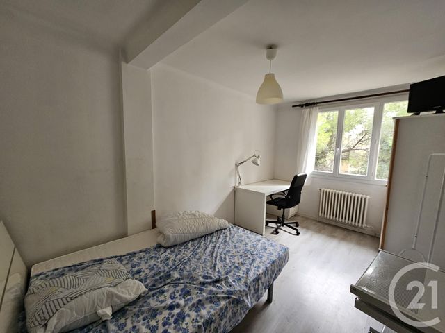 appartement - MONTPELLIER - 34