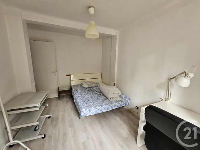 Appartement Chambre à louer - 1 pièce - 10.0 m2 - MONTPELLIER - 34 - LANGUEDOC-ROUSSILLON - Century 21 Vicarello