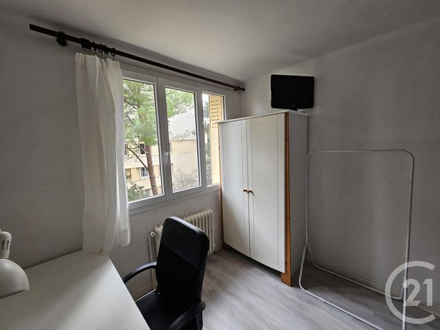 Appartement Chambre à louer - 1 pièce - 10.0 m2 - MONTPELLIER - 34 - LANGUEDOC-ROUSSILLON - Century 21 Vicarello