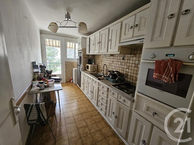 Appartement Chambre à louer - 1 pièce - 10.0 m2 - MONTPELLIER - 34 - LANGUEDOC-ROUSSILLON - Century 21 Vicarello