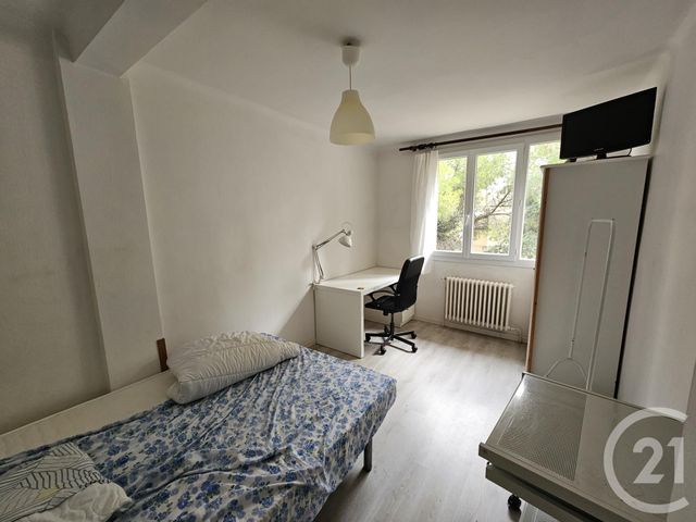 Appartement Chambre à louer - 1 pièce - 10.0 m2 - MONTPELLIER - 34 - LANGUEDOC-ROUSSILLON - Century 21 Vicarello