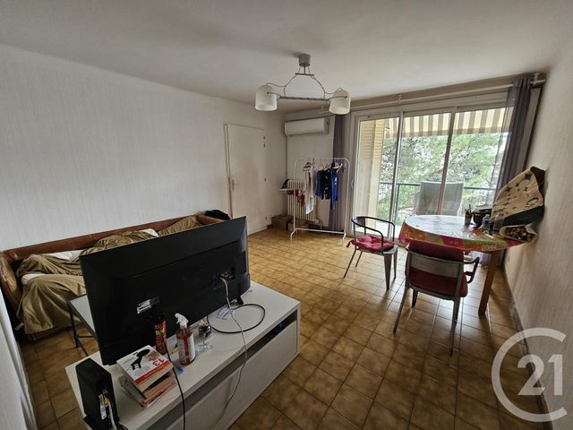 Appartement Chambre à louer - 1 pièce - 10.0 m2 - MONTPELLIER - 34 - LANGUEDOC-ROUSSILLON - Century 21 Vicarello
