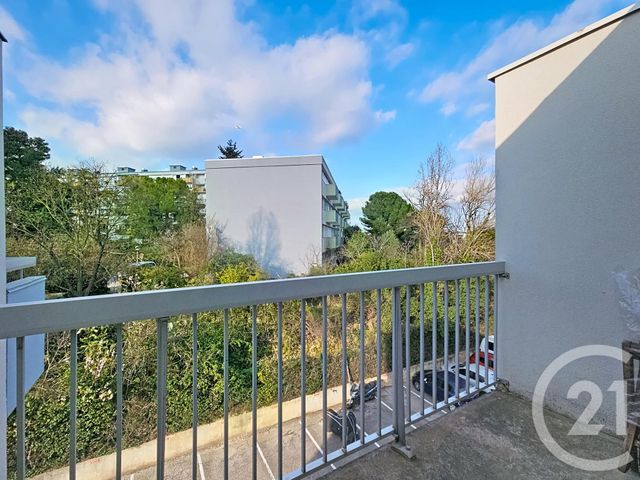 Appartement F1 à louer - 1 pièce - 19.5 m2 - MONTPELLIER - 34 - LANGUEDOC-ROUSSILLON - Century 21 Vicarello