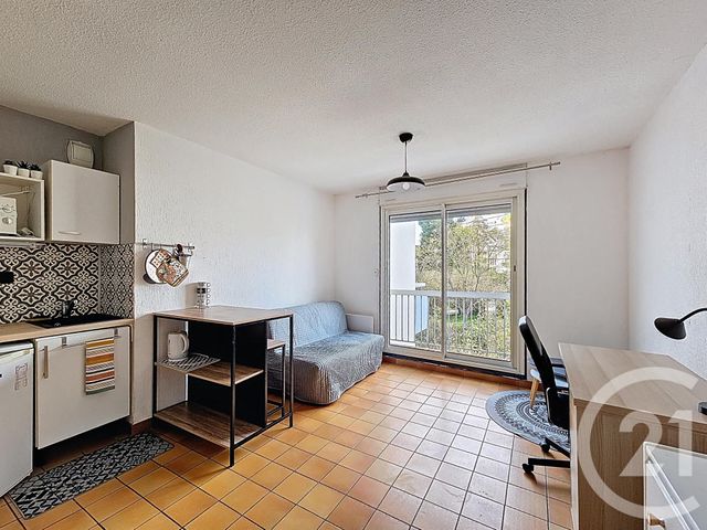 Appartement F1 à louer MONTPELLIER