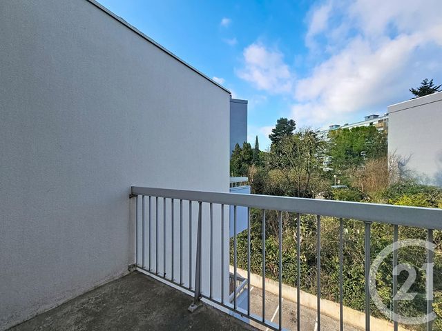 Appartement F1 à louer - 1 pièce - 19.5 m2 - MONTPELLIER - 34 - LANGUEDOC-ROUSSILLON - Century 21 Vicarello