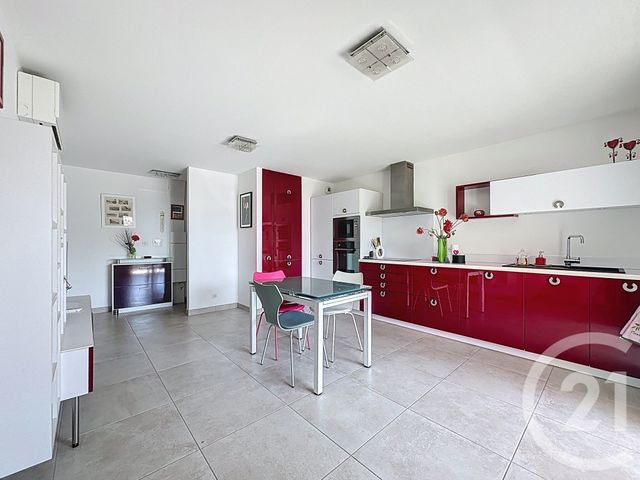 Appartement F2 à vendre - 2 pièces - 41.39 m2 - PALAVAS LES FLOTS - 34 - LANGUEDOC-ROUSSILLON - Century 21 Vicarello