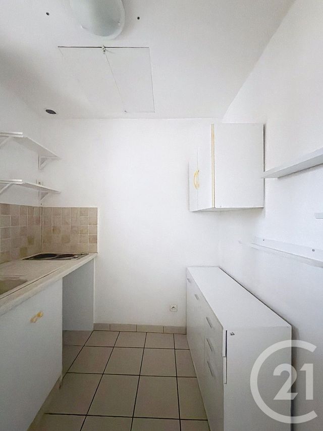Appartement F2 à louer - 2 pièces - 30.86 m2 - MONTPELLIER - 34 - LANGUEDOC-ROUSSILLON - Century 21 Vicarello