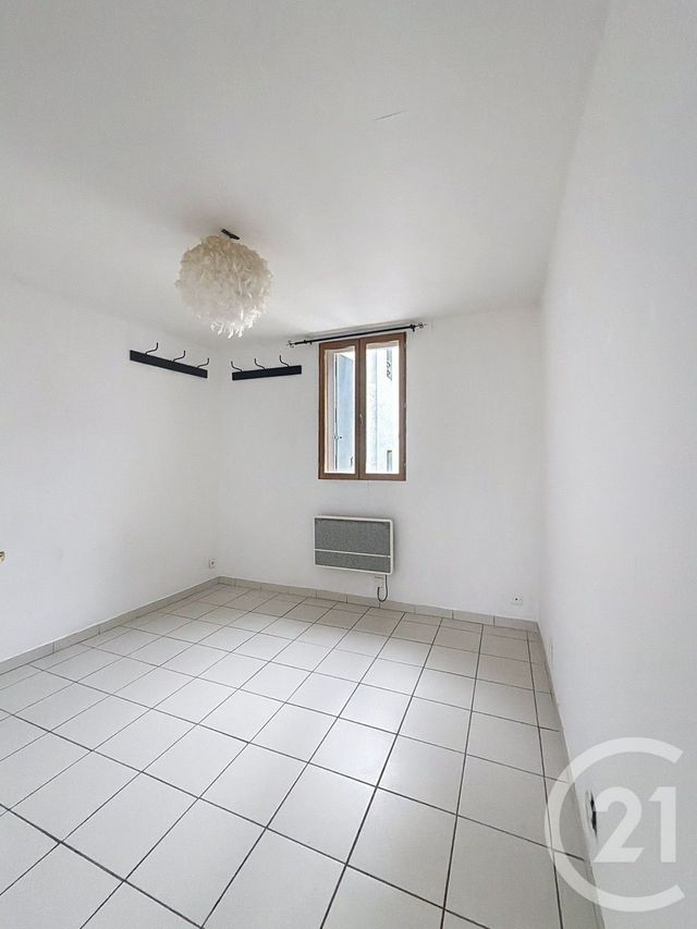 Appartement F2 à louer - 2 pièces - 30.86 m2 - MONTPELLIER - 34 - LANGUEDOC-ROUSSILLON - Century 21 Vicarello