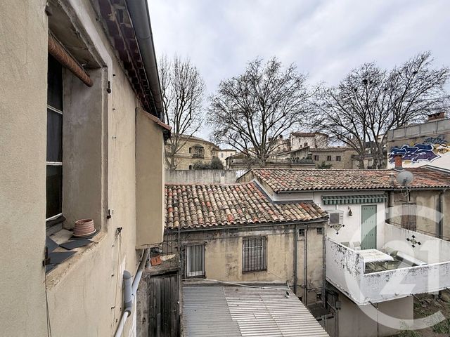 Appartement F2 à louer - 2 pièces - 30.86 m2 - MONTPELLIER - 34 - LANGUEDOC-ROUSSILLON - Century 21 Vicarello