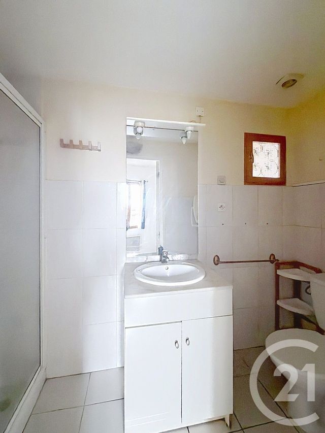 Appartement F2 à louer - 2 pièces - 30.86 m2 - MONTPELLIER - 34 - LANGUEDOC-ROUSSILLON - Century 21 Vicarello