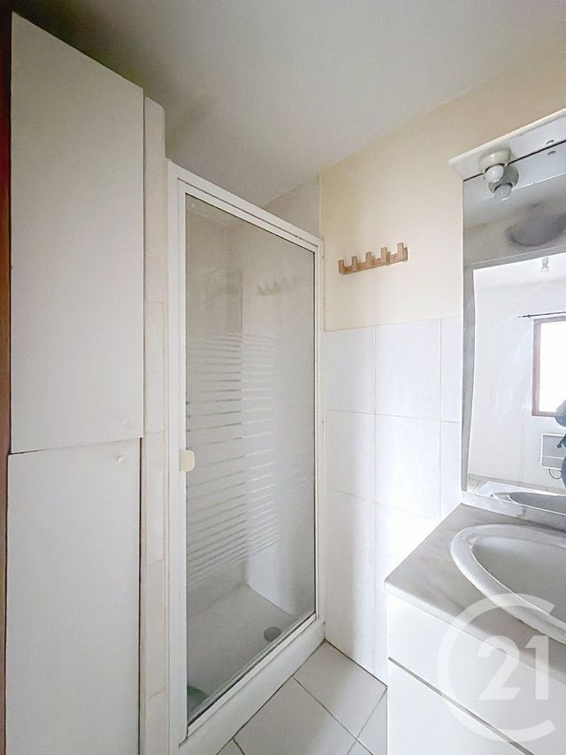 Appartement F2 à louer - 2 pièces - 30.86 m2 - MONTPELLIER - 34 - LANGUEDOC-ROUSSILLON - Century 21 Vicarello