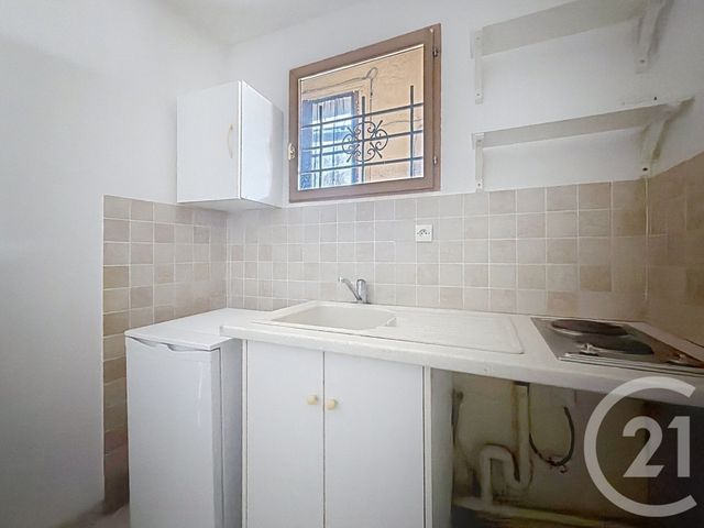 Appartement F2 à louer - 2 pièces - 30.86 m2 - MONTPELLIER - 34 - LANGUEDOC-ROUSSILLON - Century 21 Vicarello
