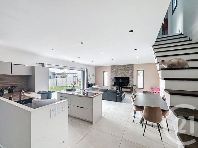 Maison à vendre PIGNAN