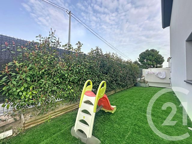 maison à vendre - 5 pièces - 105.0 m2 - PIGNAN - 34 - LANGUEDOC-ROUSSILLON - Century 21 Vicarello