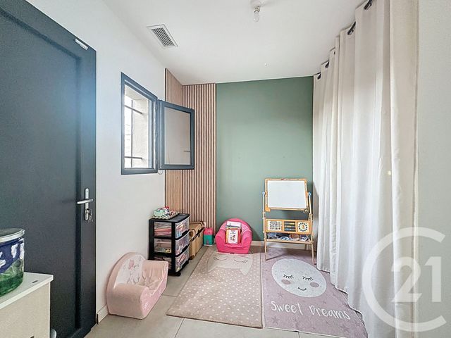 maison à vendre - 5 pièces - 105.0 m2 - PIGNAN - 34 - LANGUEDOC-ROUSSILLON - Century 21 Vicarello