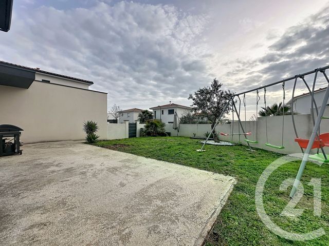 maison à vendre - 5 pièces - 105.0 m2 - PIGNAN - 34 - LANGUEDOC-ROUSSILLON - Century 21 Vicarello