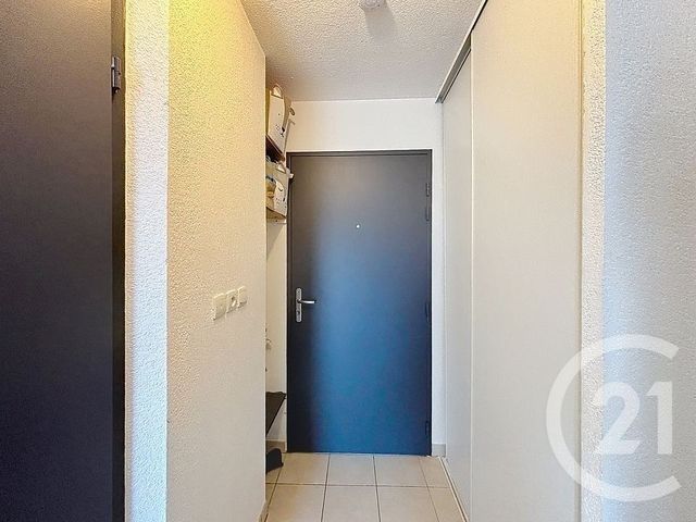 Appartement F1 à louer - 1 pièce - 16.55 m2 - CASTELNAU LE LEZ - 34 - LANGUEDOC-ROUSSILLON - Century 21 Vicarello