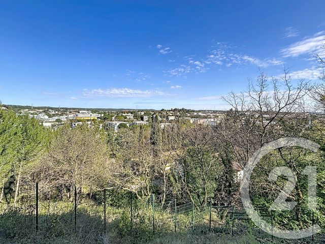 Appartement F1 à vendre - 1 pièce - 27.0 m2 - MONTPELLIER - 34 - LANGUEDOC-ROUSSILLON - Century 21 Vicarello