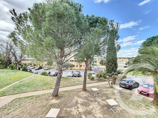 Appartement F1 à vendre - 1 pièce - 27.0 m2 - MONTPELLIER - 34 - LANGUEDOC-ROUSSILLON - Century 21 Vicarello
