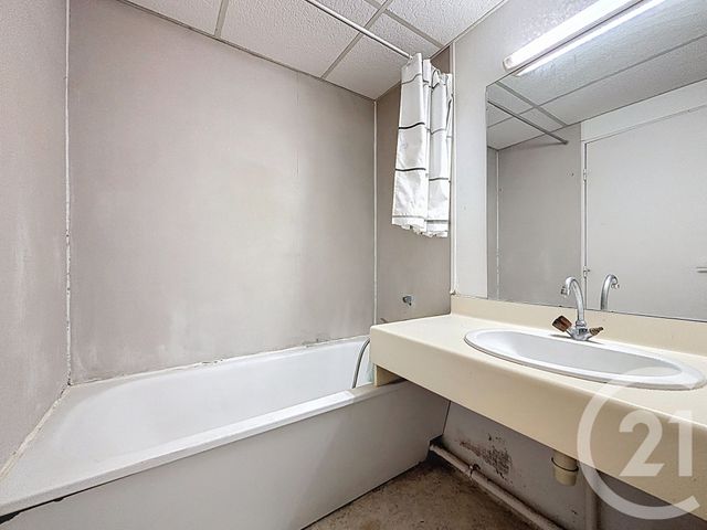 Appartement F1 à vendre - 1 pièce - 27.0 m2 - MONTPELLIER - 34 - LANGUEDOC-ROUSSILLON - Century 21 Vicarello