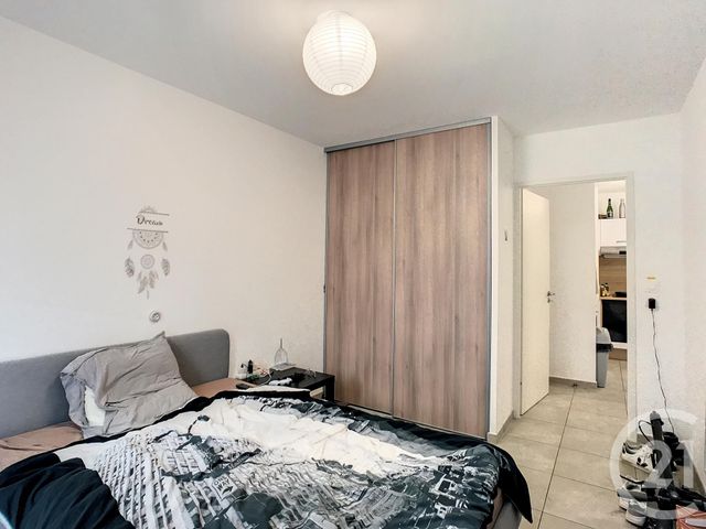 Appartement F2 à louer - 2 pièces - 37.5 m2 - ST JEAN DE VEDAS - 34 - LANGUEDOC-ROUSSILLON - Century 21 Vicarello