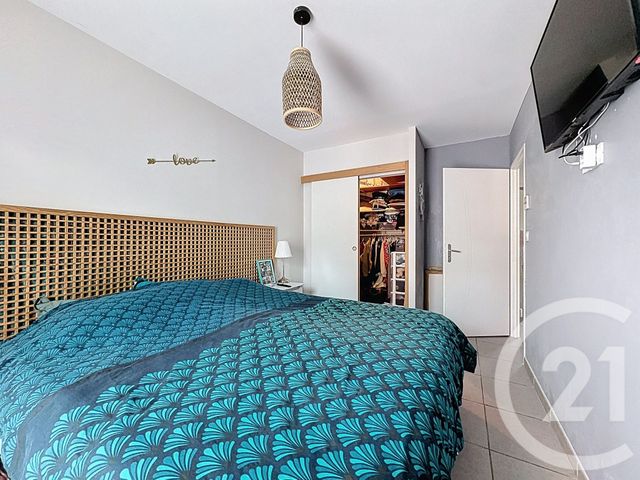 maison à vendre - 4 pièces - 87.19 m2 - ST VINCENT DE BARBEYRARGUES - 34 - LANGUEDOC-ROUSSILLON - Century 21 Vicarello