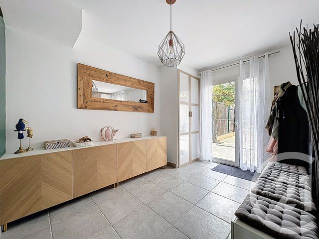 maison à vendre - 4 pièces - 87.19 m2 - ST VINCENT DE BARBEYRARGUES - 34 - LANGUEDOC-ROUSSILLON - Century 21 Vicarello