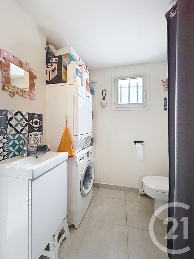 maison à vendre - 4 pièces - 87.19 m2 - ST VINCENT DE BARBEYRARGUES - 34 - LANGUEDOC-ROUSSILLON - Century 21 Vicarello