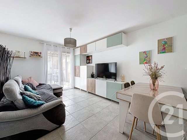 maison à vendre - 4 pièces - 87.19 m2 - ST VINCENT DE BARBEYRARGUES - 34 - LANGUEDOC-ROUSSILLON - Century 21 Vicarello
