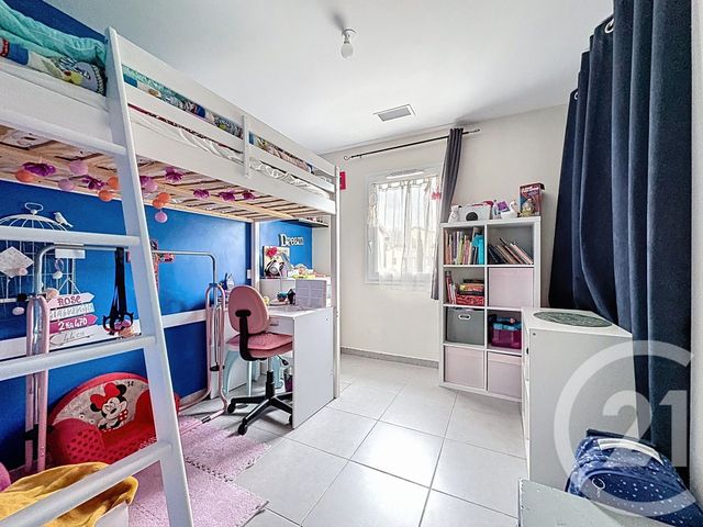 maison à vendre - 4 pièces - 87.19 m2 - ST VINCENT DE BARBEYRARGUES - 34 - LANGUEDOC-ROUSSILLON - Century 21 Vicarello