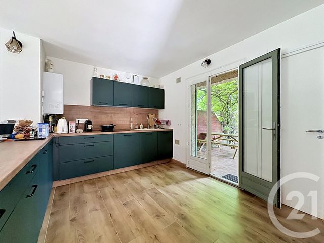 maison à vendre - 6 pièces - 135.0 m2 - LUNEL - 34 - LANGUEDOC-ROUSSILLON - Century 21 Vicarello
