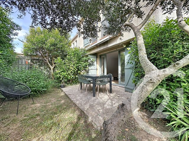 maison à vendre - 6 pièces - 135.0 m2 - LUNEL - 34 - LANGUEDOC-ROUSSILLON - Century 21 Vicarello