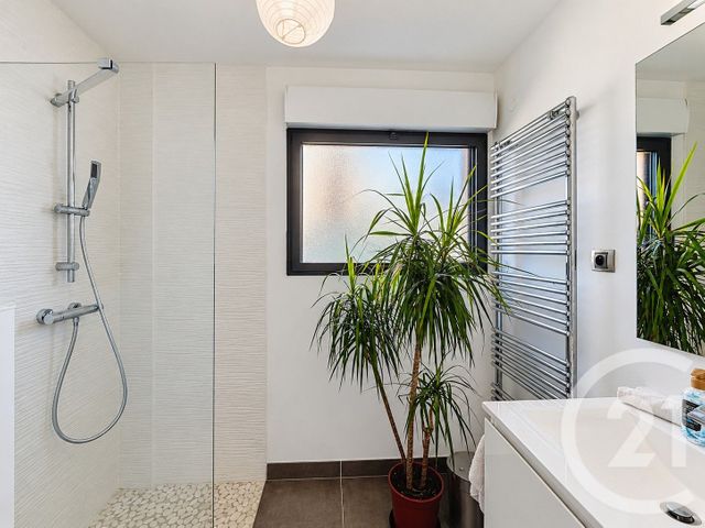 Appartement F4 à vendre - 4 pièces - 108.45 m2 - MONTPELLIER - 34 - LANGUEDOC-ROUSSILLON - Century 21 Vicarello